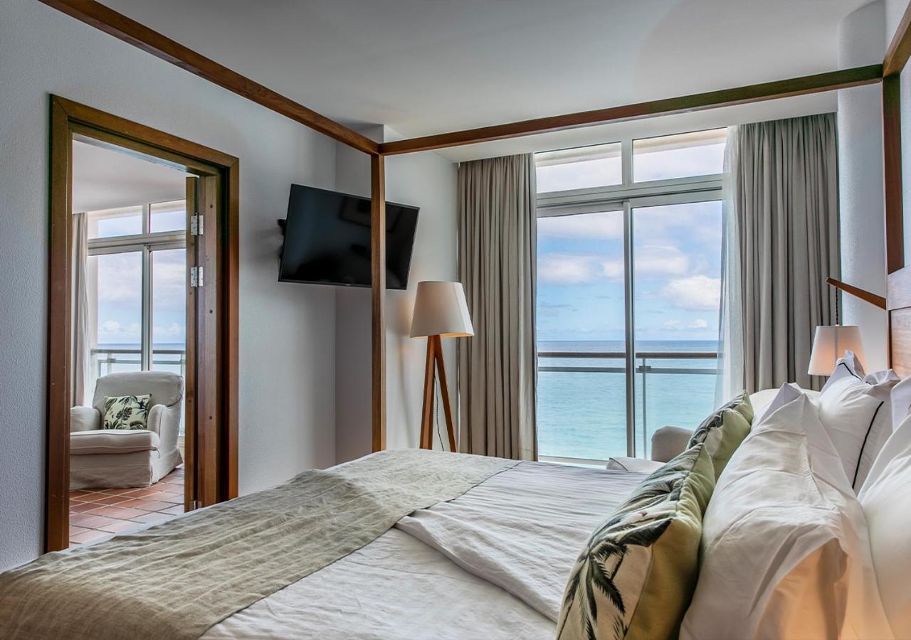 Langley Resort Fort Royal デエエ 部屋 写真