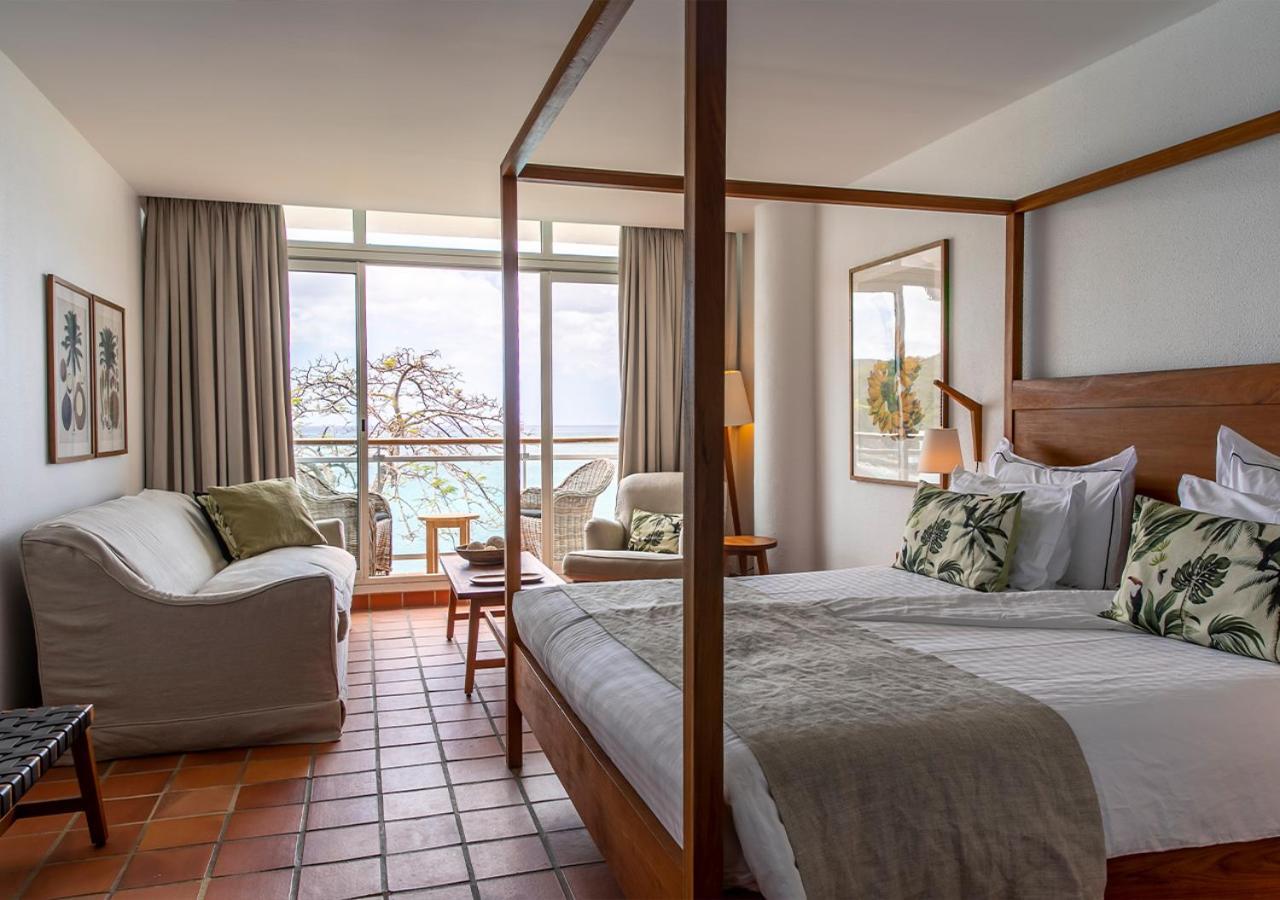 Langley Resort Fort Royal デエエ 部屋 写真