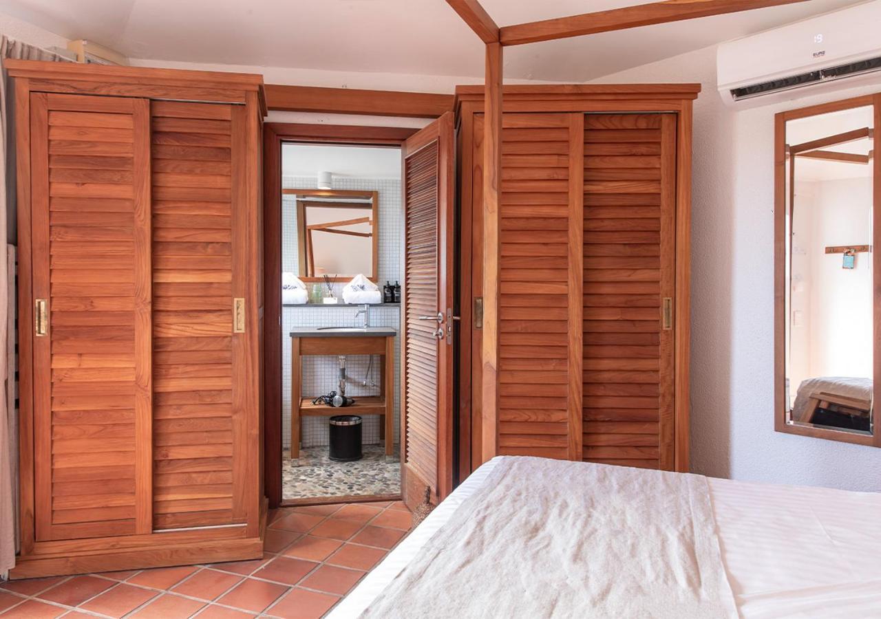 Langley Resort Fort Royal デエエ 部屋 写真